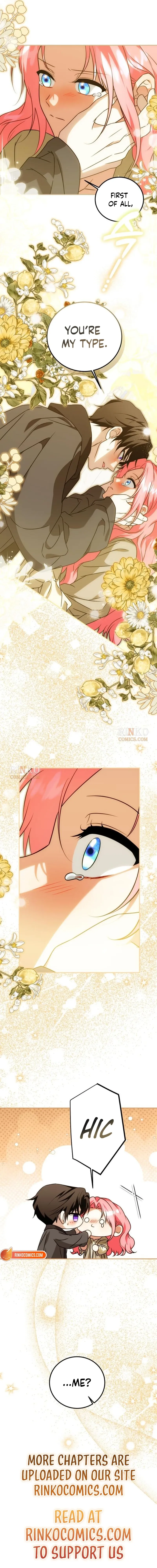 How to Change Angst Into a Feel-Good Chapter 78 page 16