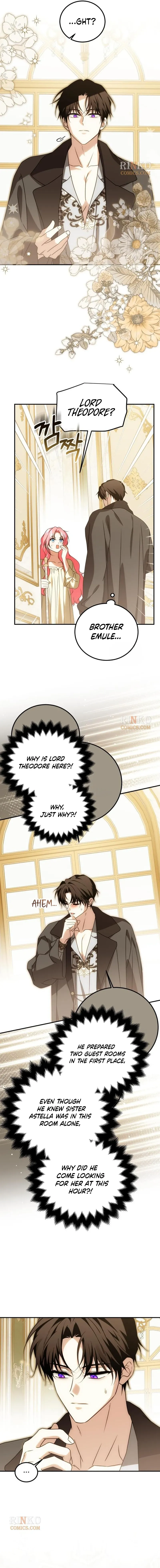 How to Change Angst Into a Feel-Good Chapter 78 page 2
