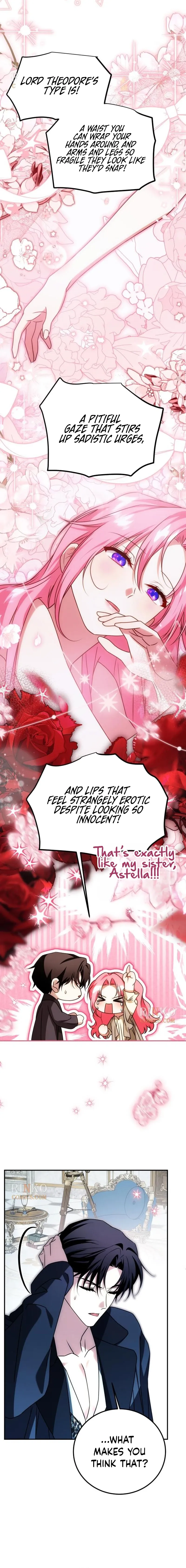 How to Change Angst Into a Feel-Good Chapter 79 page 2