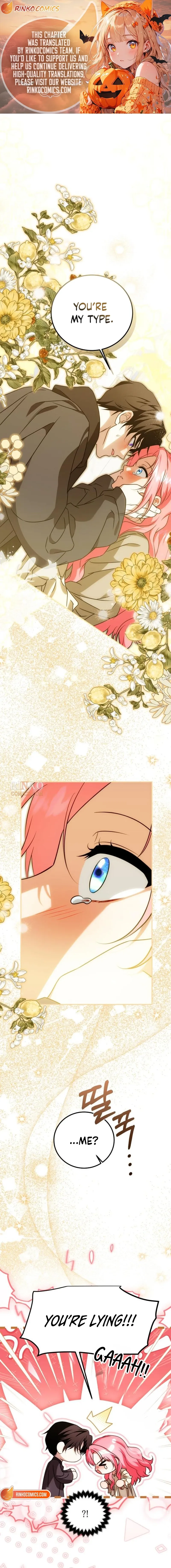 How to Change Angst Into a Feel-Good Chapter 79 page 1