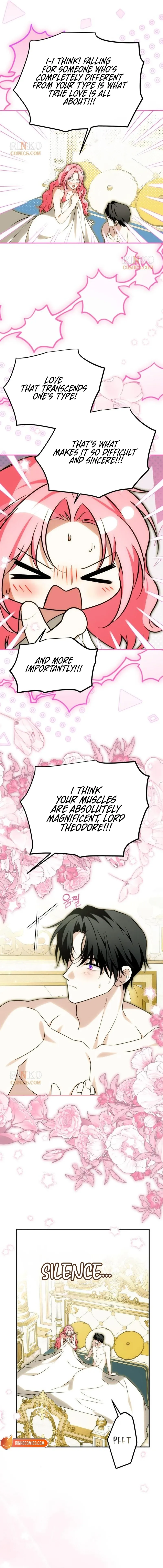 How to Change Angst Into a Feel-Good Chapter 80 page 7