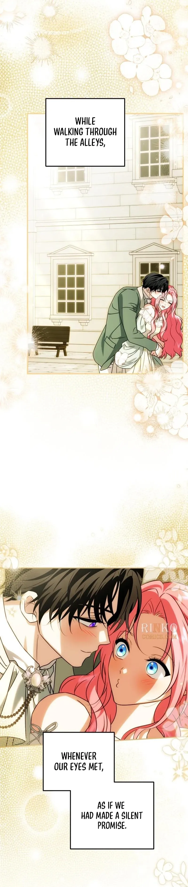 How to Change Angst Into a Feel-Good Chapter 81 page 15