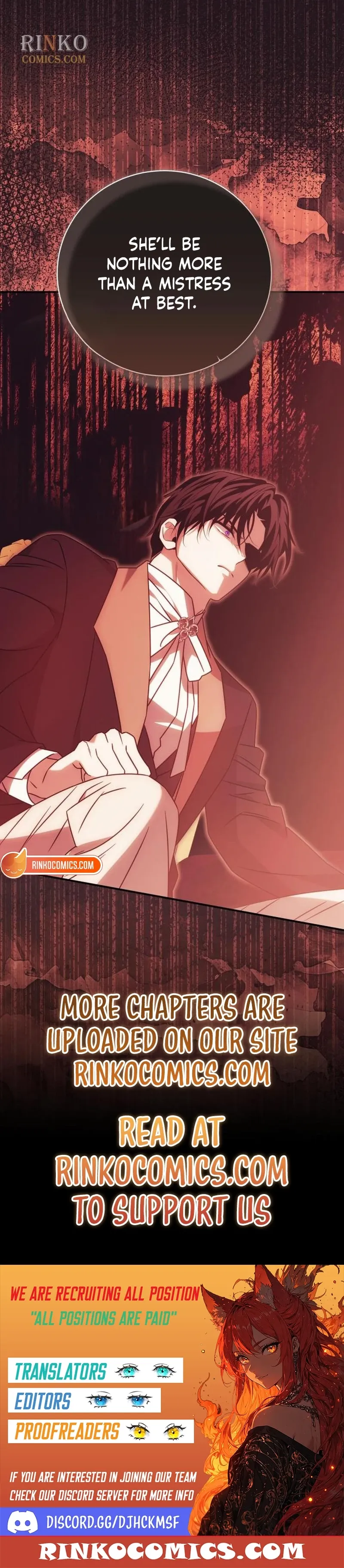 How to Change Angst Into a Feel-Good Chapter 82 page 19