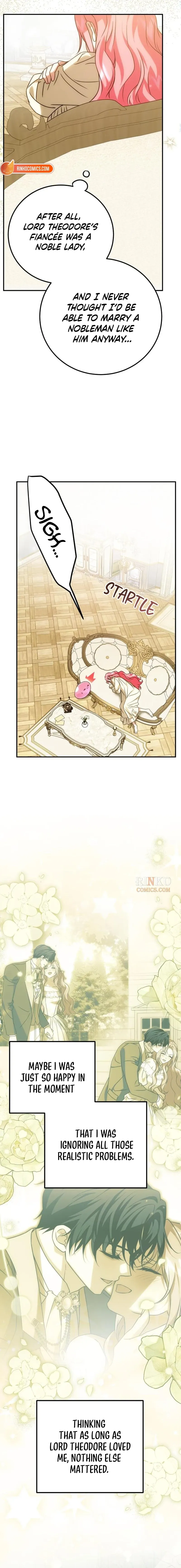 How to Change Angst Into a Feel-Good Chapter 83 page 16