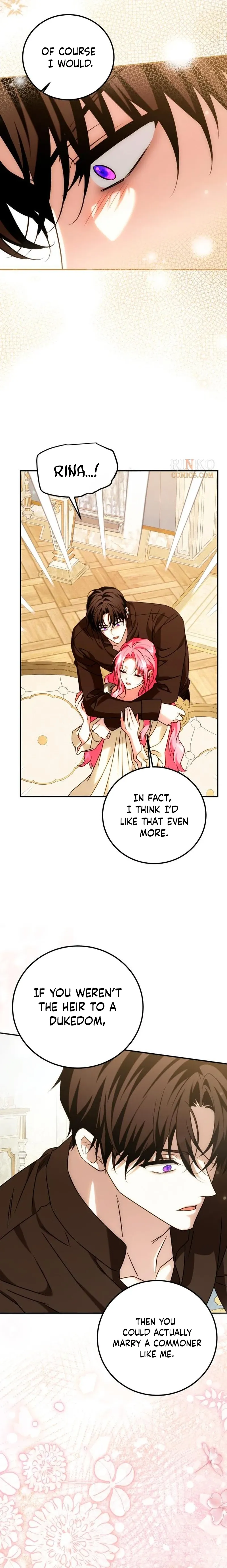 How to Change Angst Into a Feel-Good Chapter 84 page 4