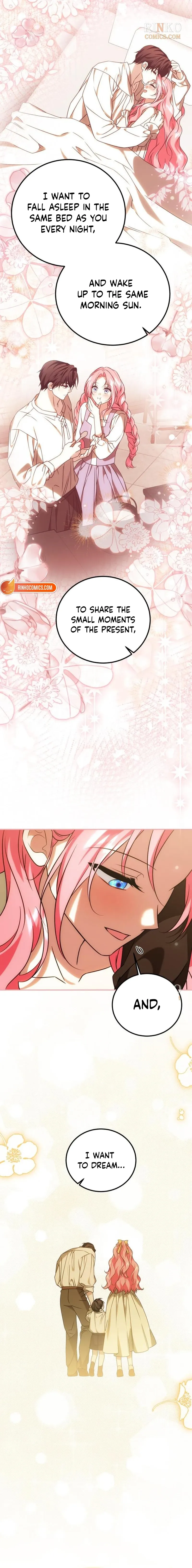 How to Change Angst Into a Feel-Good Chapter 84 page 5