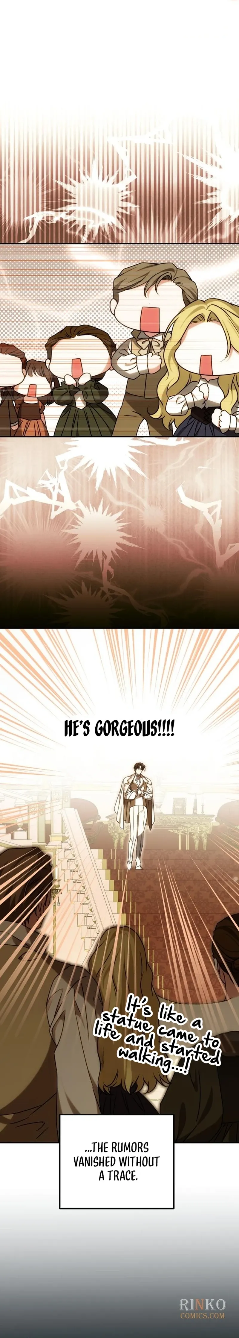 How to Change Angst Into a Feel-Good Chapter 86 page 4