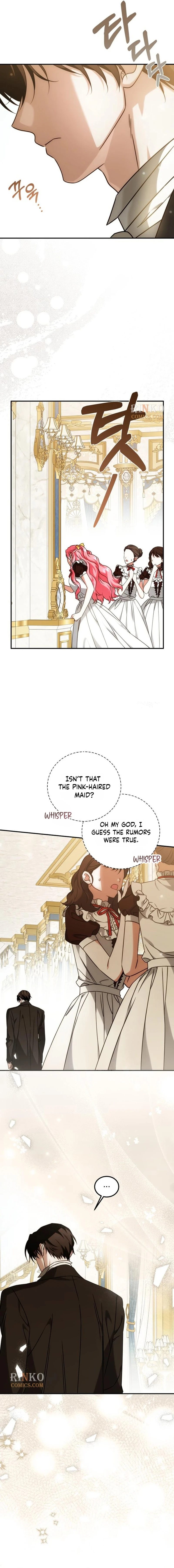 How to Change Angst Into a Feel-Good Chapter 88 page 12