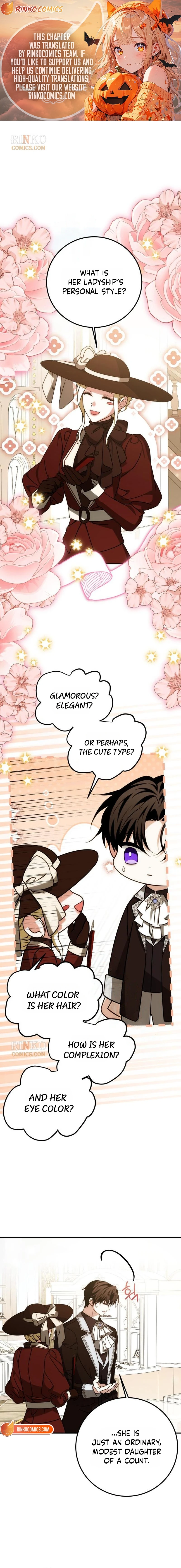 How to Change Angst Into a Feel-Good Chapter 89 page 1