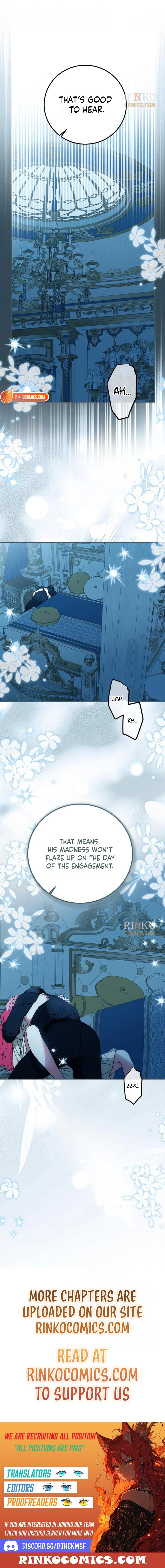How to Change Angst Into a Feel-Good Chapter 89 page 18