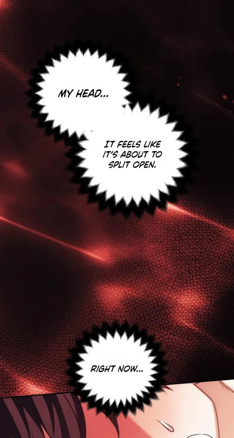 How to Change Angst Into a Feel-Good Chapter 90 page 3