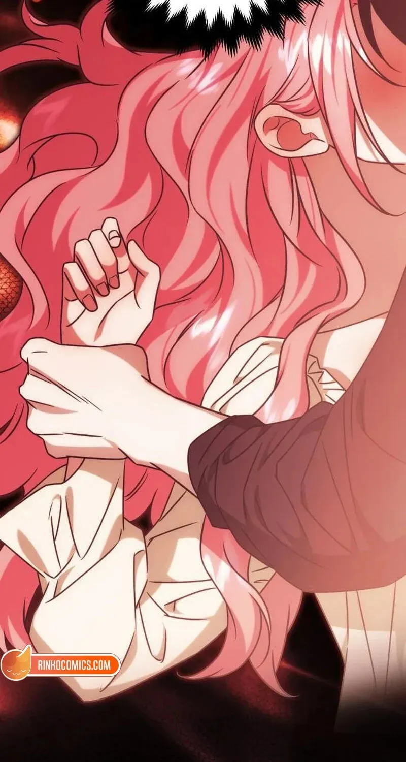 How to Change Angst Into a Feel-Good Chapter 90 page 7