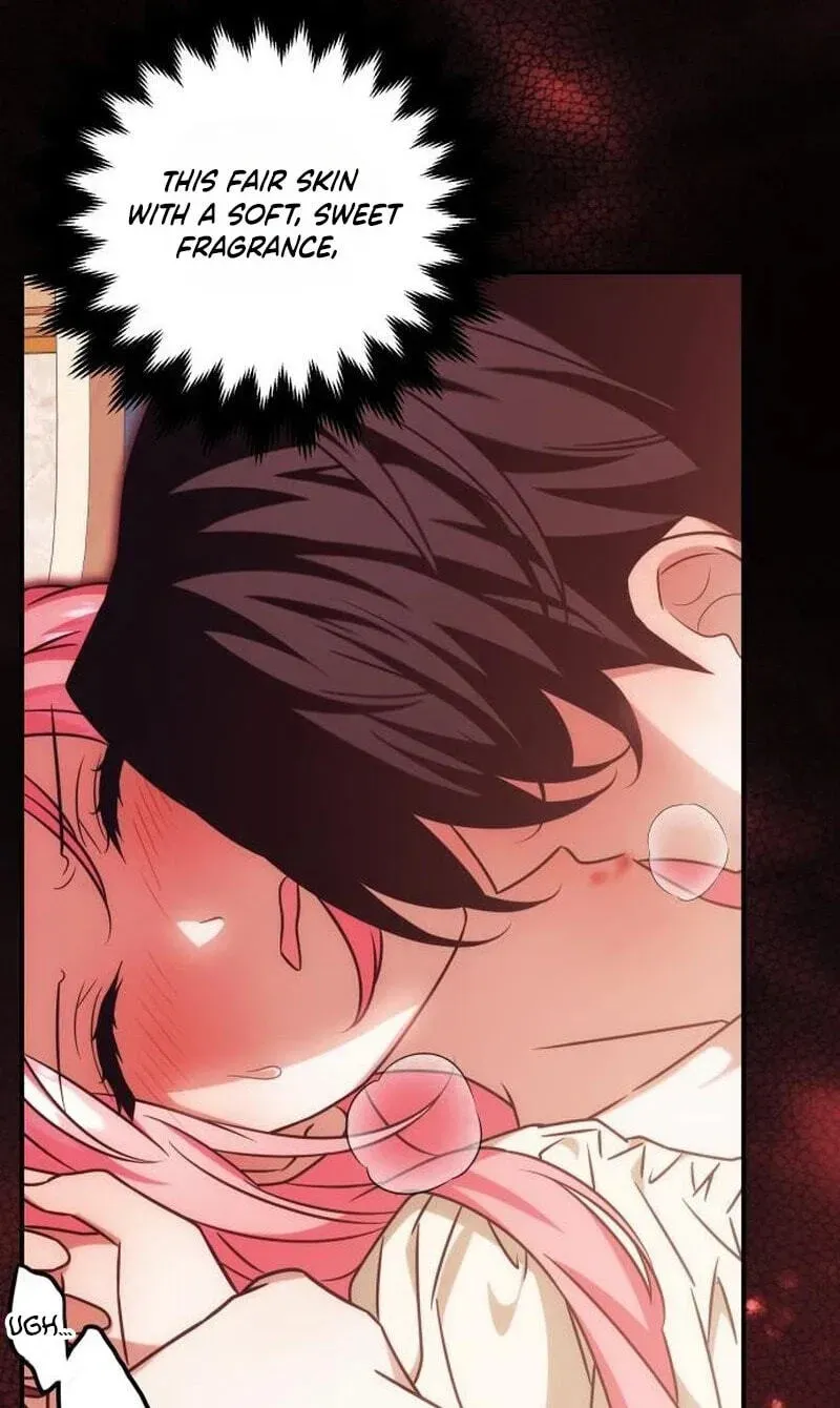 How to Change Angst Into a Feel-Good Chapter 90 page 9