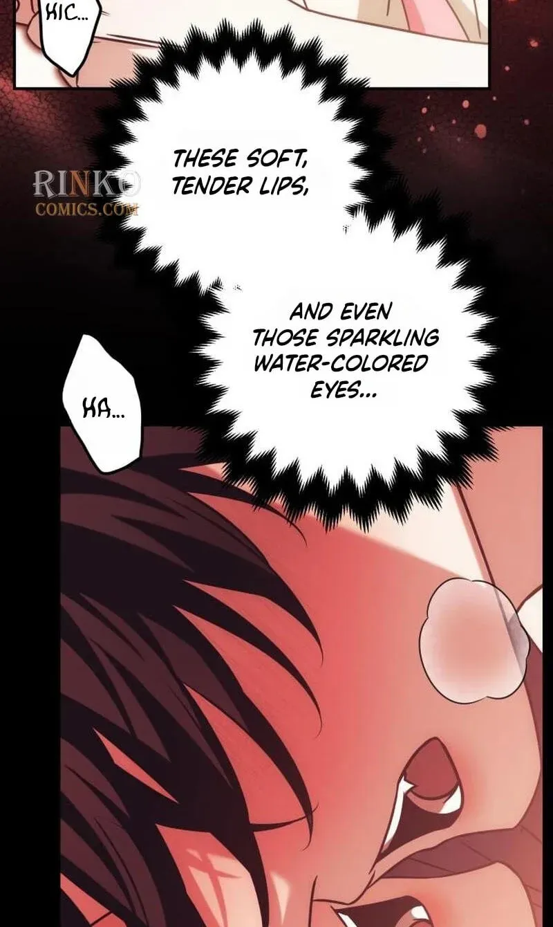 How to Change Angst Into a Feel-Good Chapter 90 page 10
