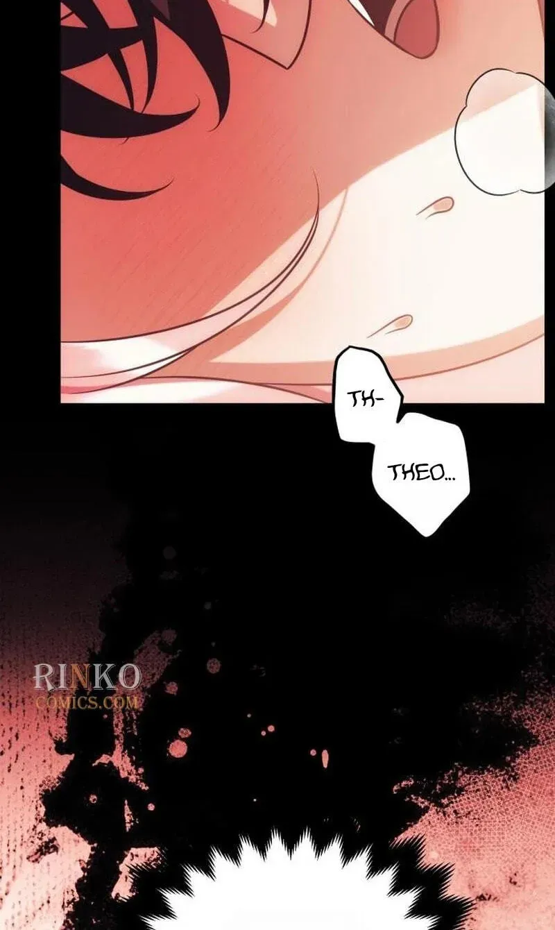 How to Change Angst Into a Feel-Good Chapter 90 page 11