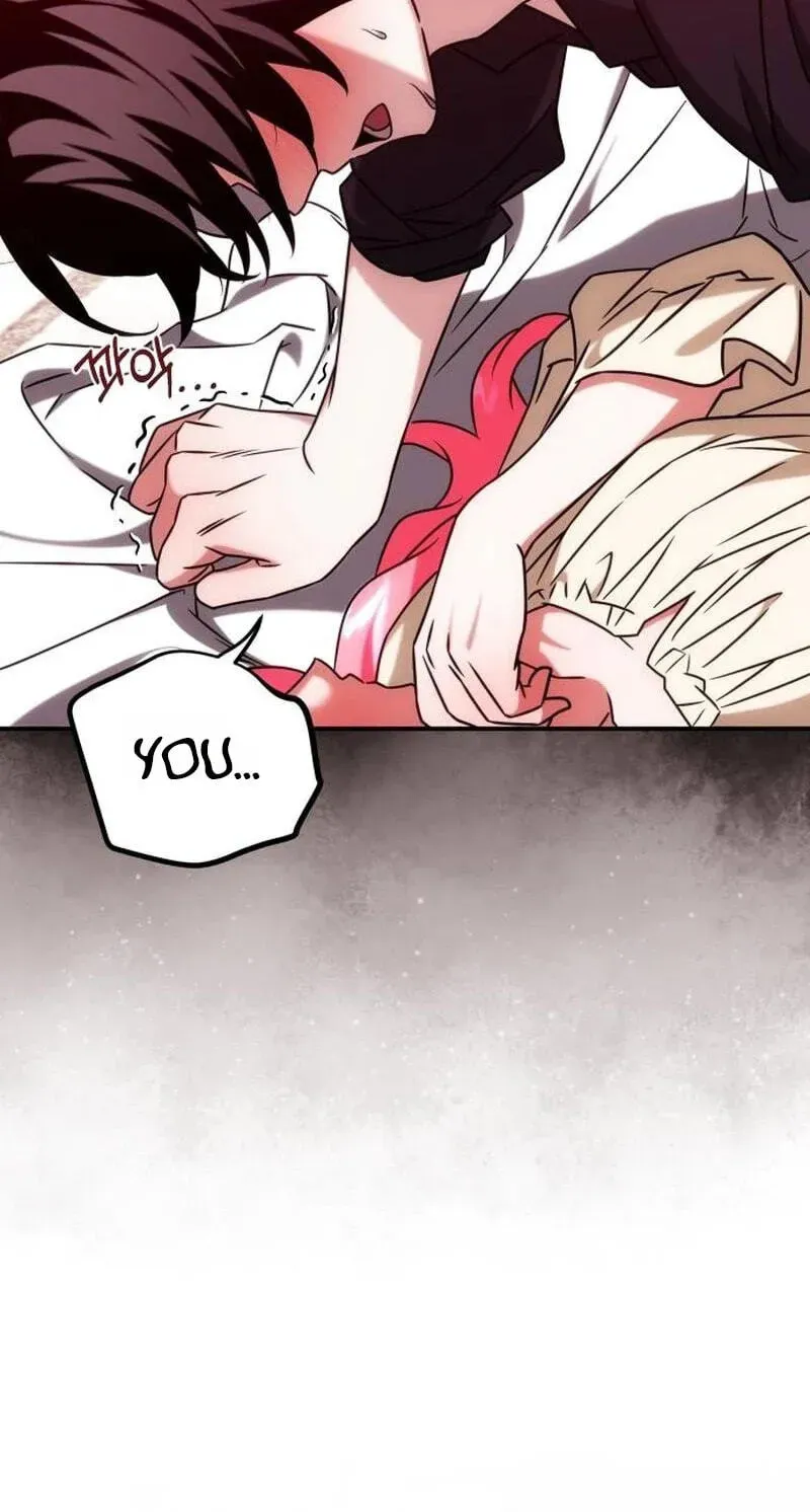 How to Change Angst Into a Feel-Good Chapter 90 page 18