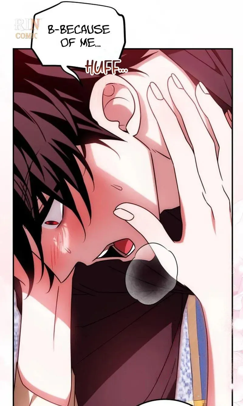 How to Change Angst Into a Feel-Good Chapter 90 page 19