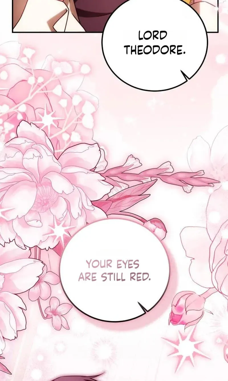 How to Change Angst Into a Feel-Good Chapter 90 page 20