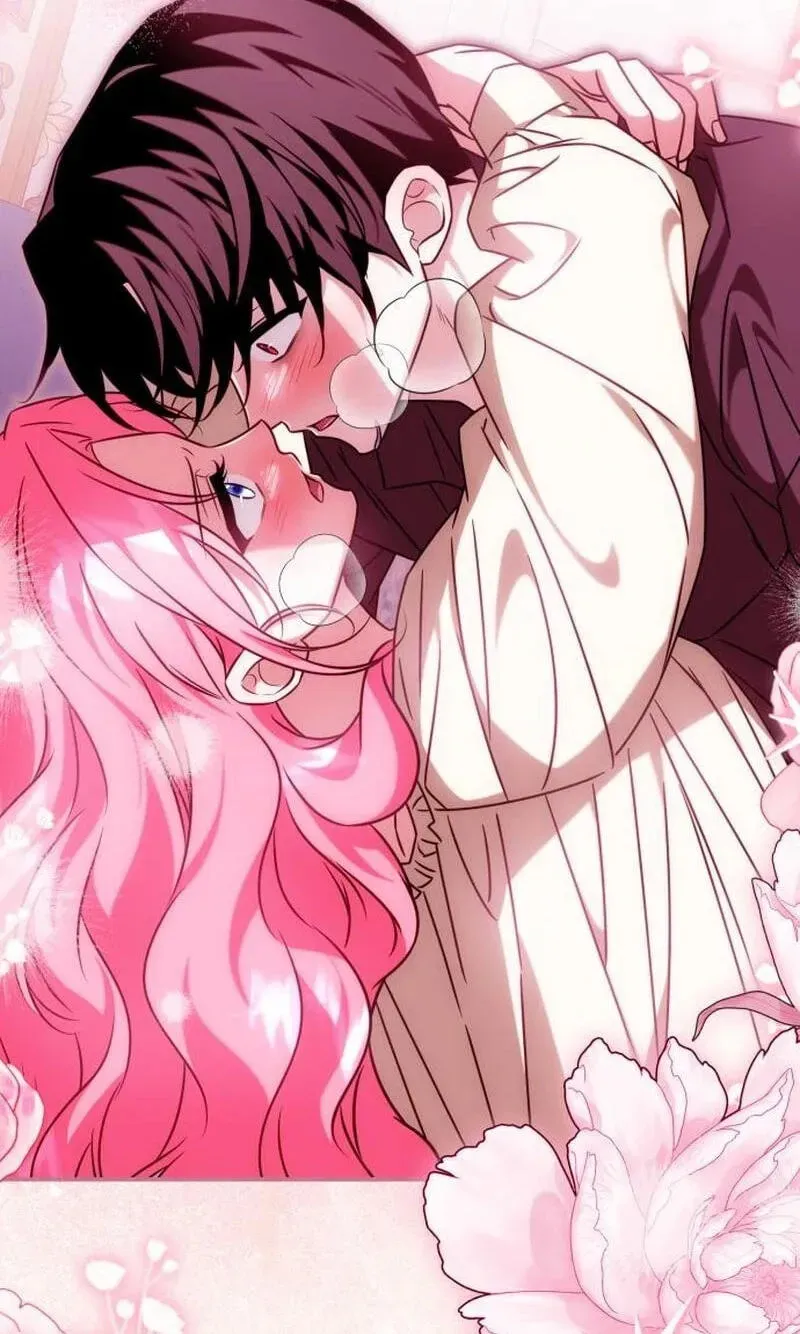 How to Change Angst Into a Feel-Good Chapter 90 page 21