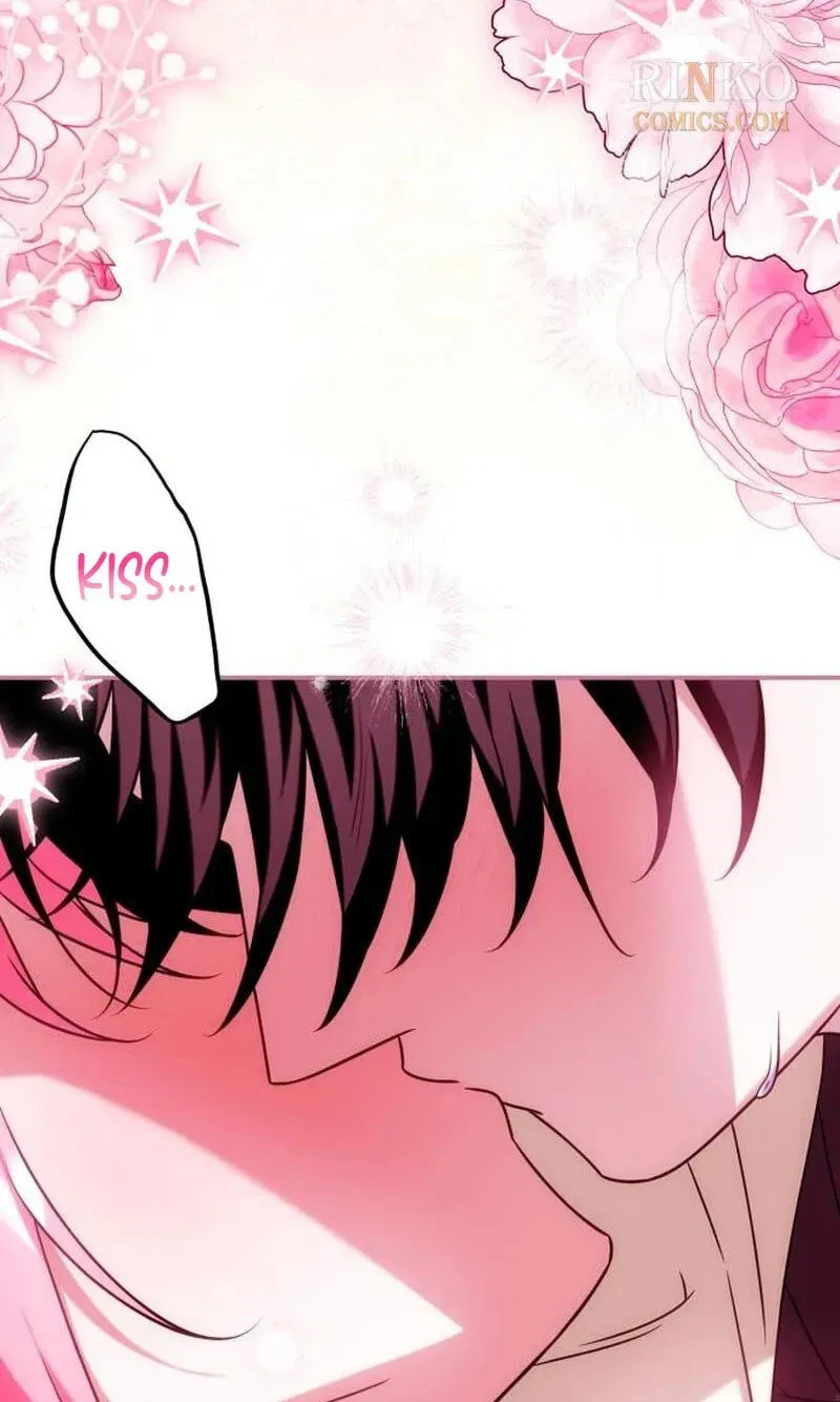 How to Change Angst Into a Feel-Good Chapter 90 page 22