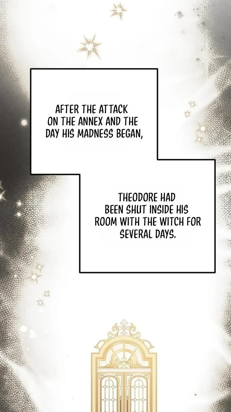 How to Change Angst Into a Feel-Good Chapter 90 page 26