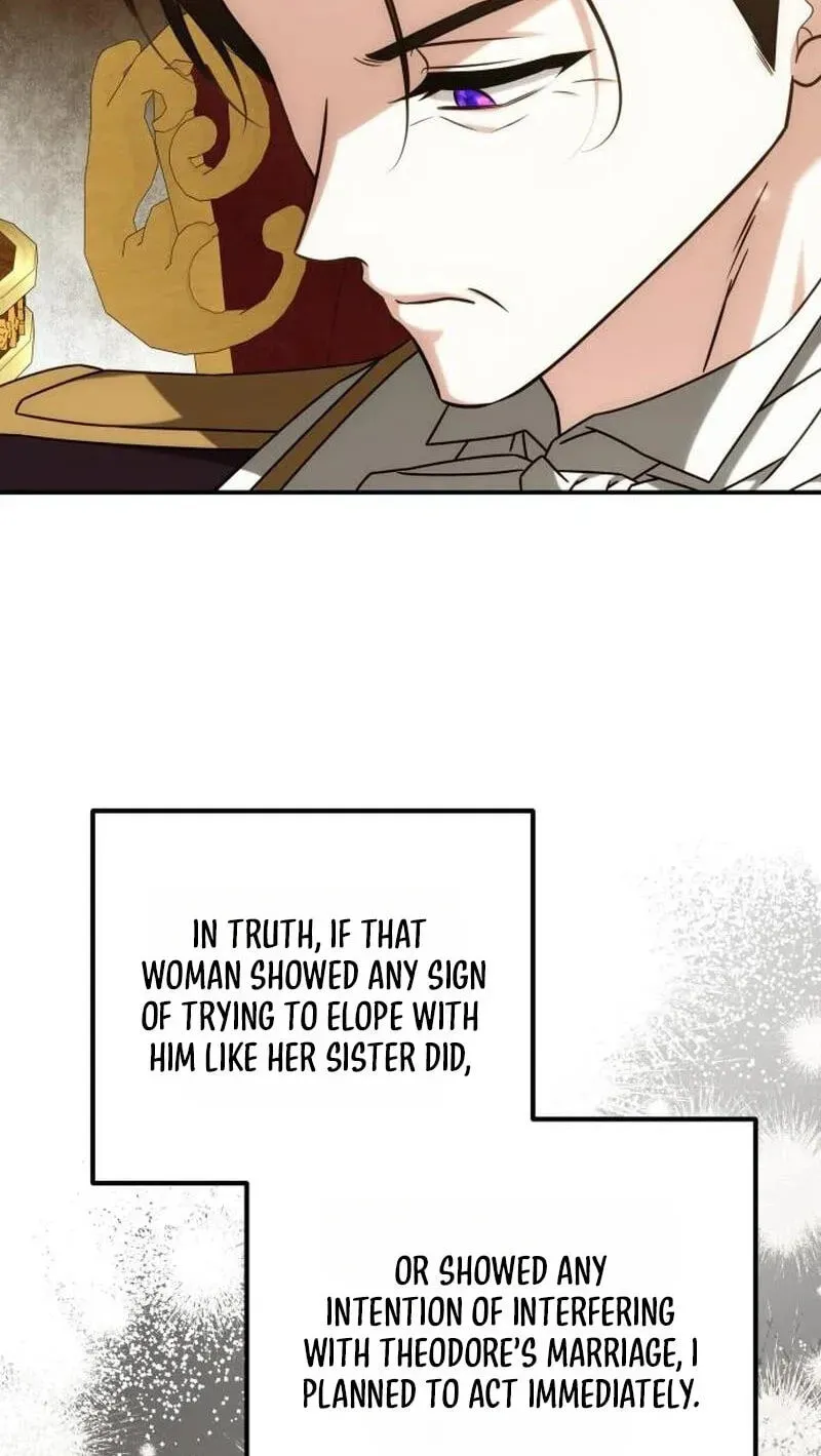 How to Change Angst Into a Feel-Good Chapter 90 page 32