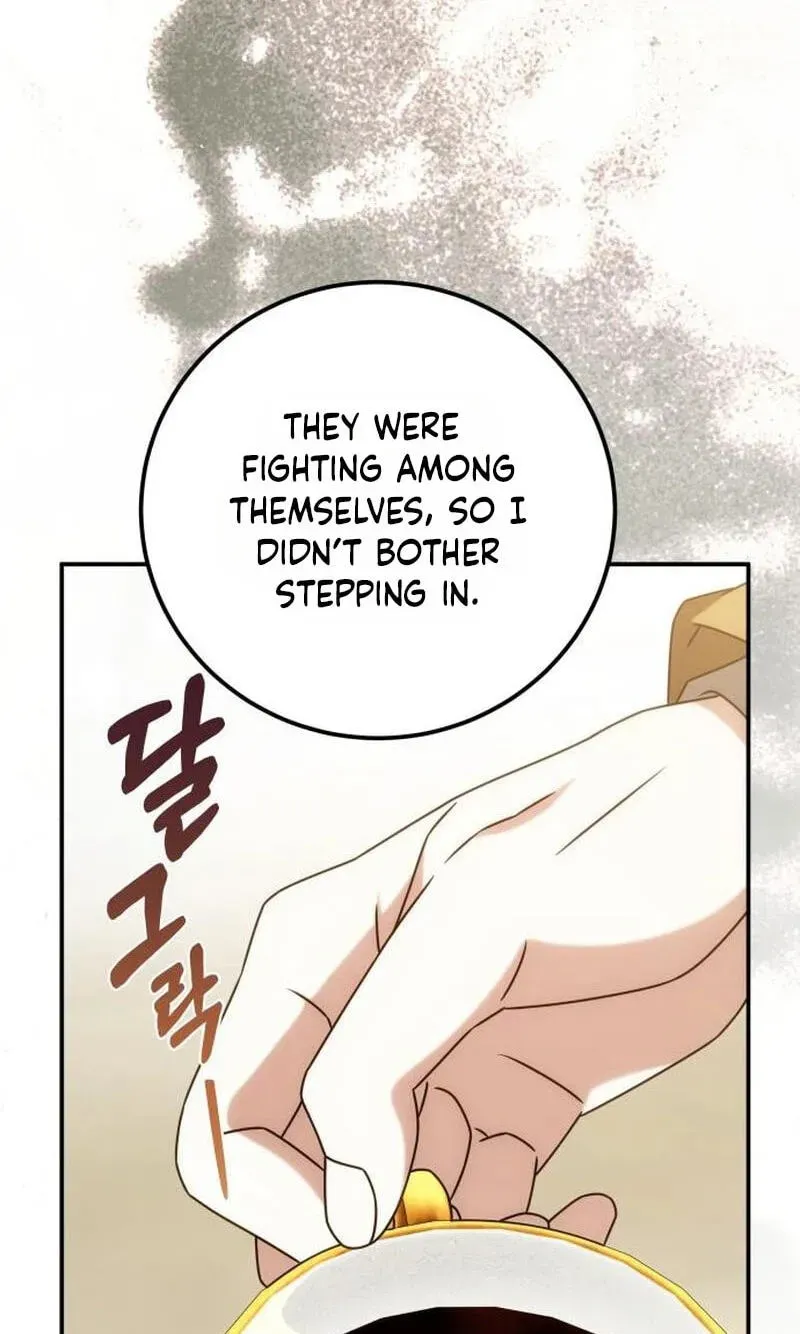 How to Change Angst Into a Feel-Good Chapter 90 page 36