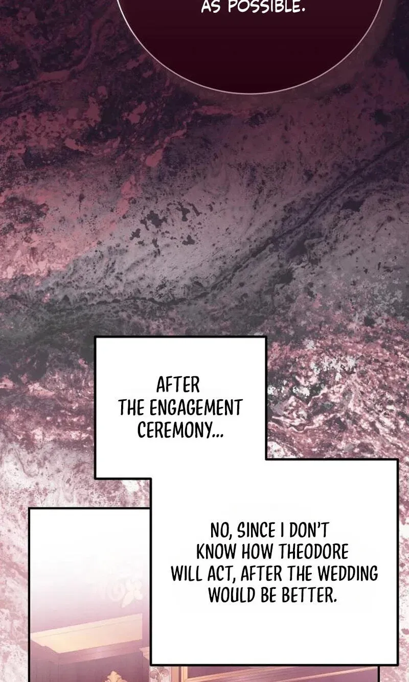 How to Change Angst Into a Feel-Good Chapter 90 page 39
