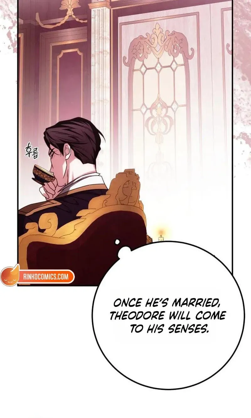 How to Change Angst Into a Feel-Good Chapter 90 page 40