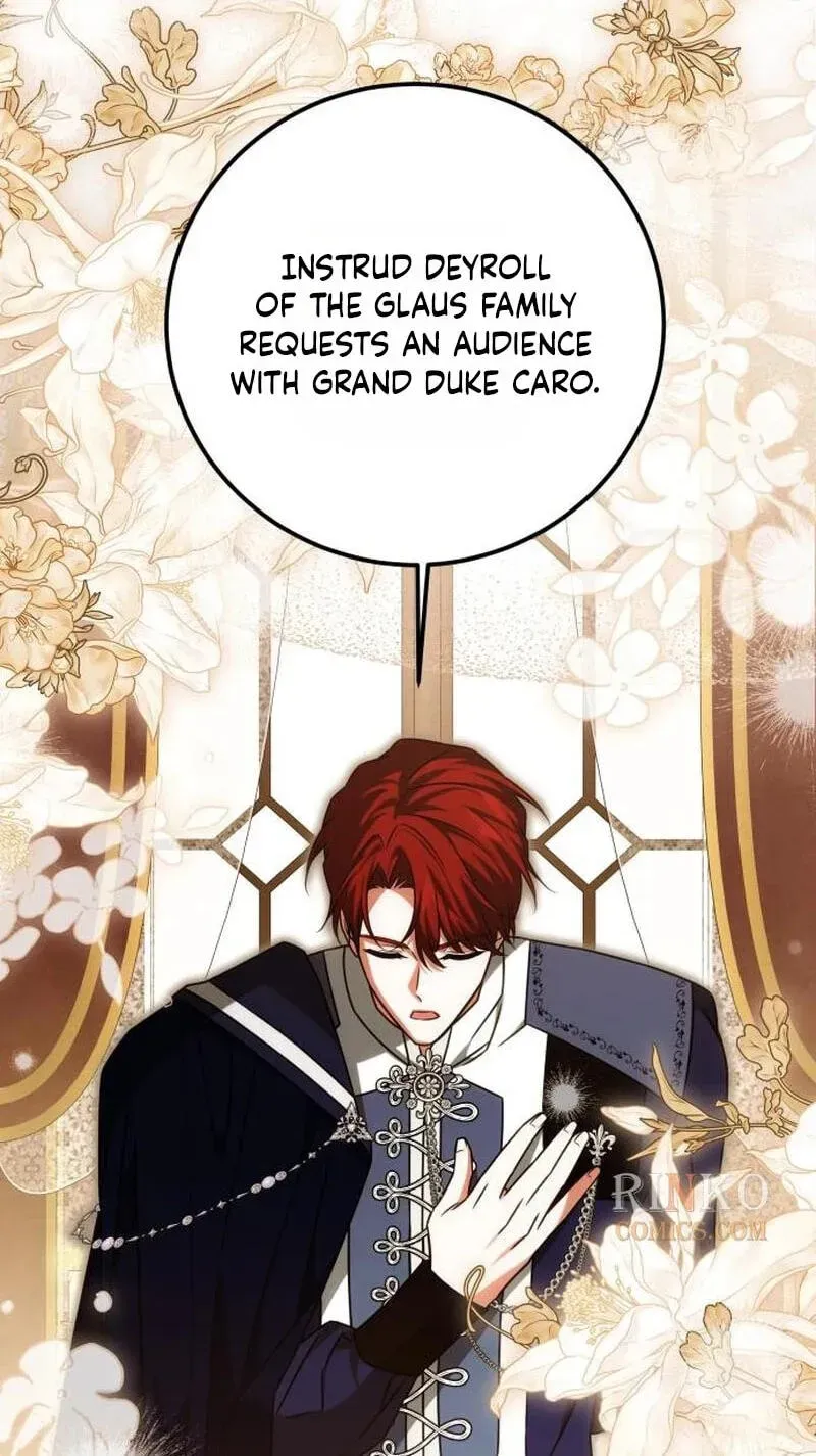 How to Change Angst Into a Feel-Good Chapter 90 page 43