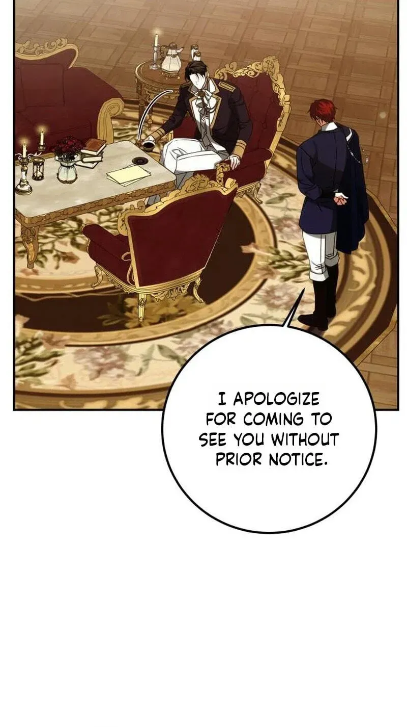 How to Change Angst Into a Feel-Good Chapter 90 page 45