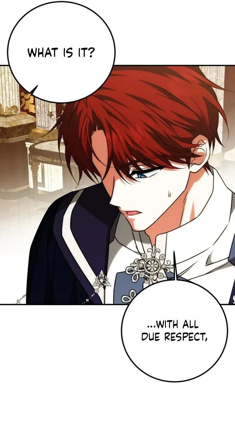 How to Change Angst Into a Feel-Good Chapter 90 page 46