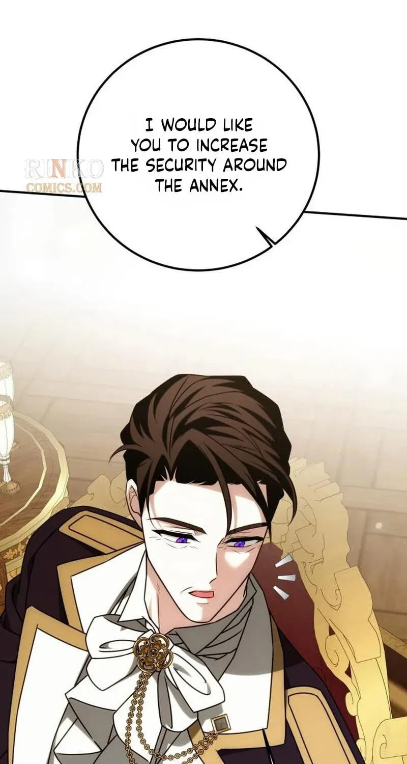 How to Change Angst Into a Feel-Good Chapter 90 page 48