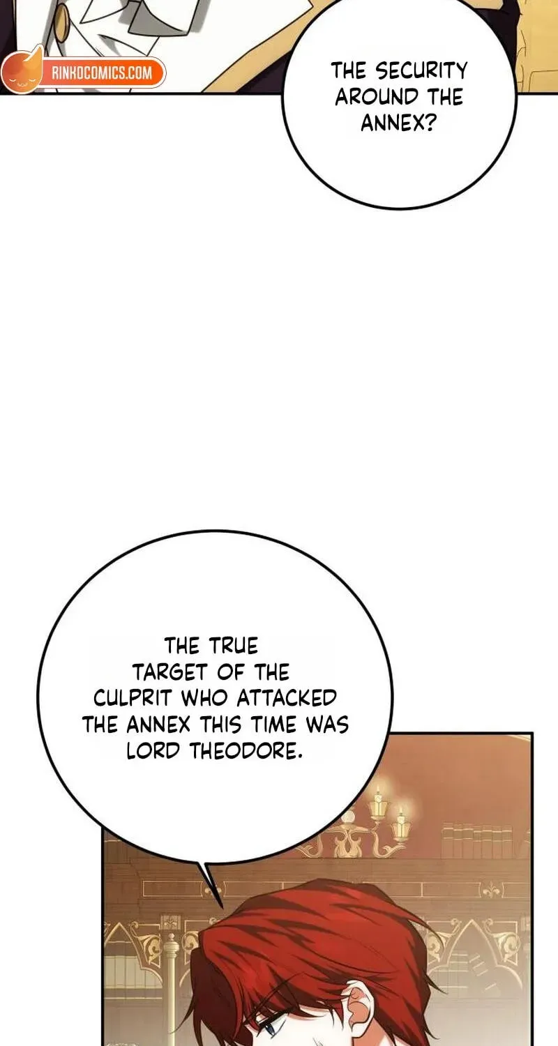 How to Change Angst Into a Feel-Good Chapter 90 page 50