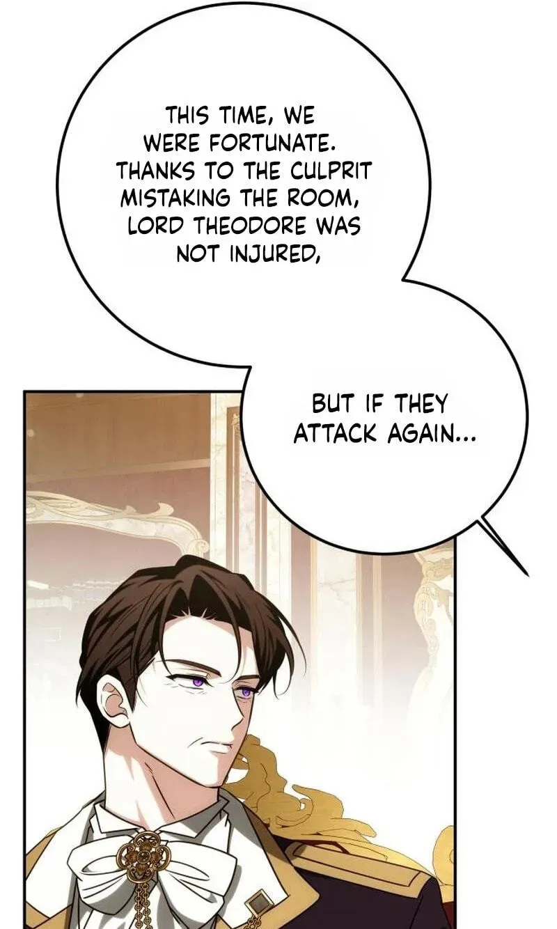How to Change Angst Into a Feel-Good Chapter 90 page 56