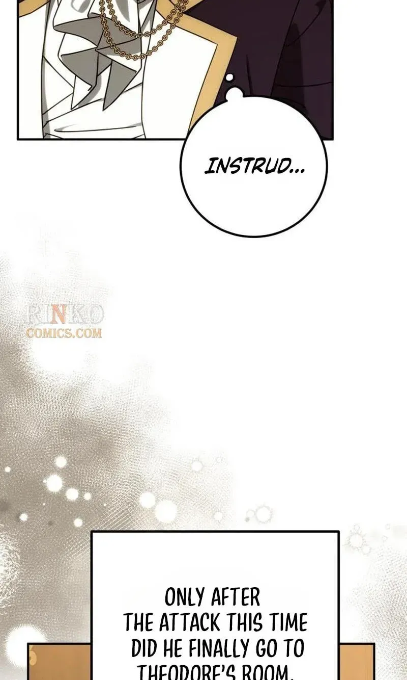 How to Change Angst Into a Feel-Good Chapter 90 page 57