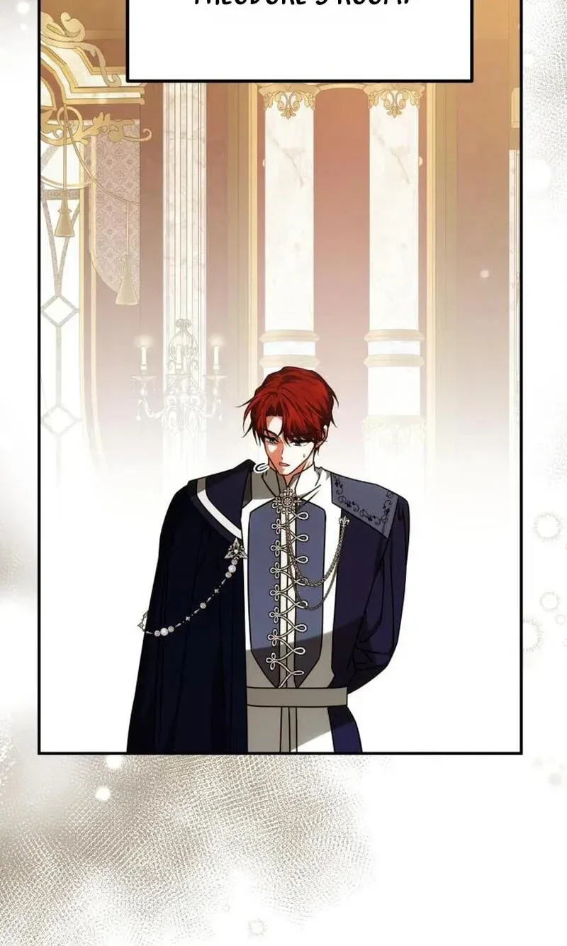 How to Change Angst Into a Feel-Good Chapter 90 page 58