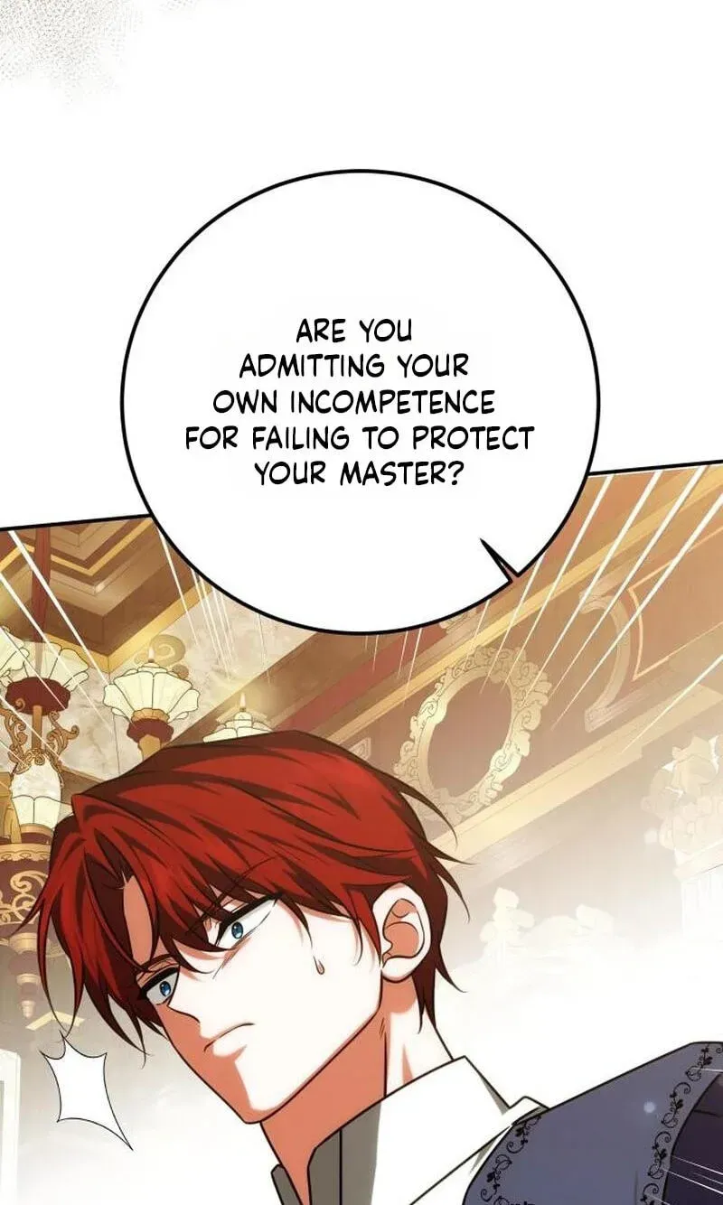 How to Change Angst Into a Feel-Good Chapter 90 page 59