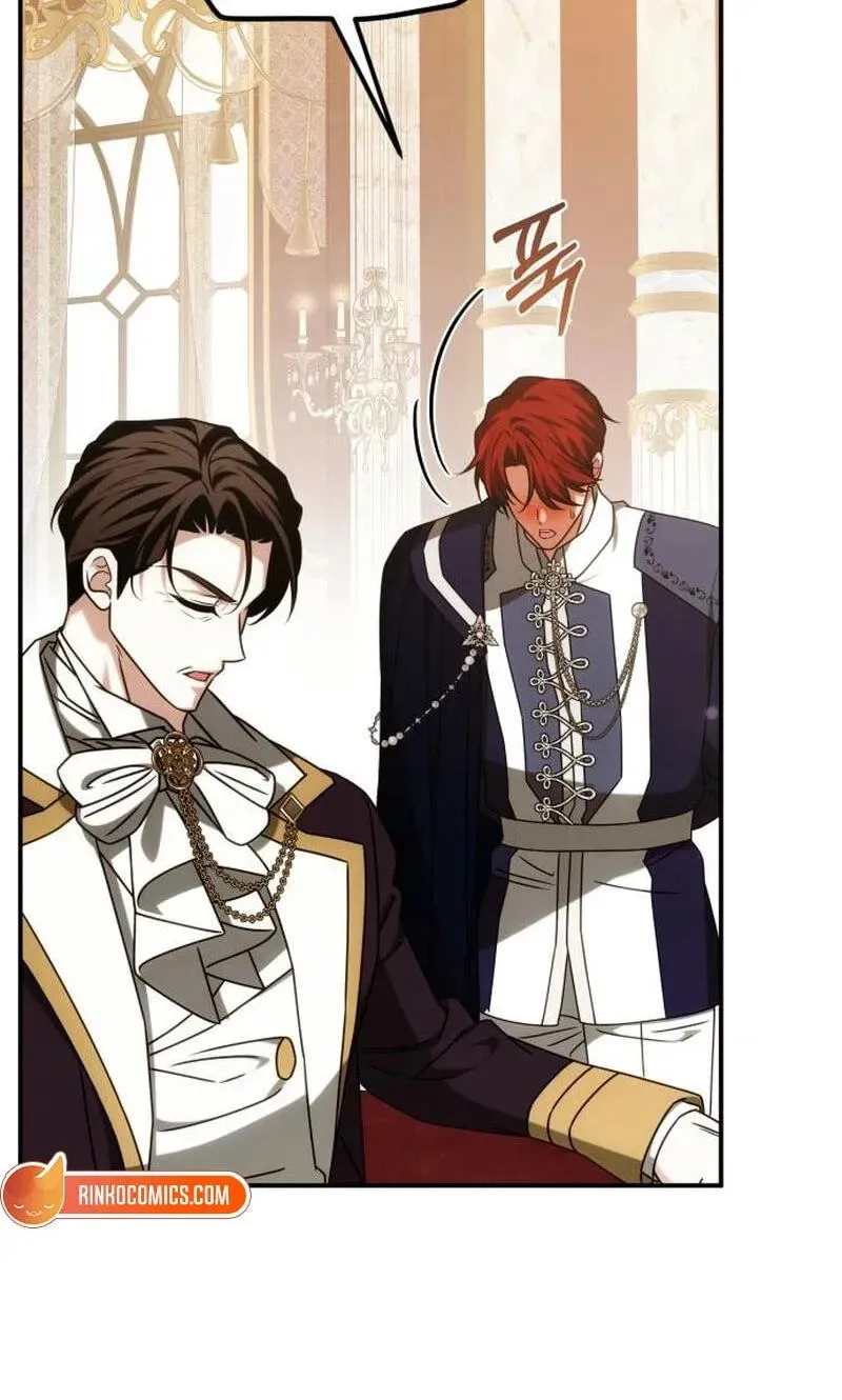 How to Change Angst Into a Feel-Good Chapter 90 page 61