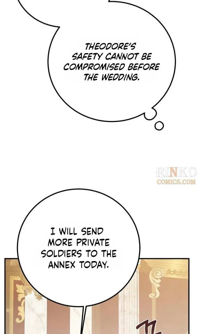 How to Change Angst Into a Feel-Good Chapter 90 page 63