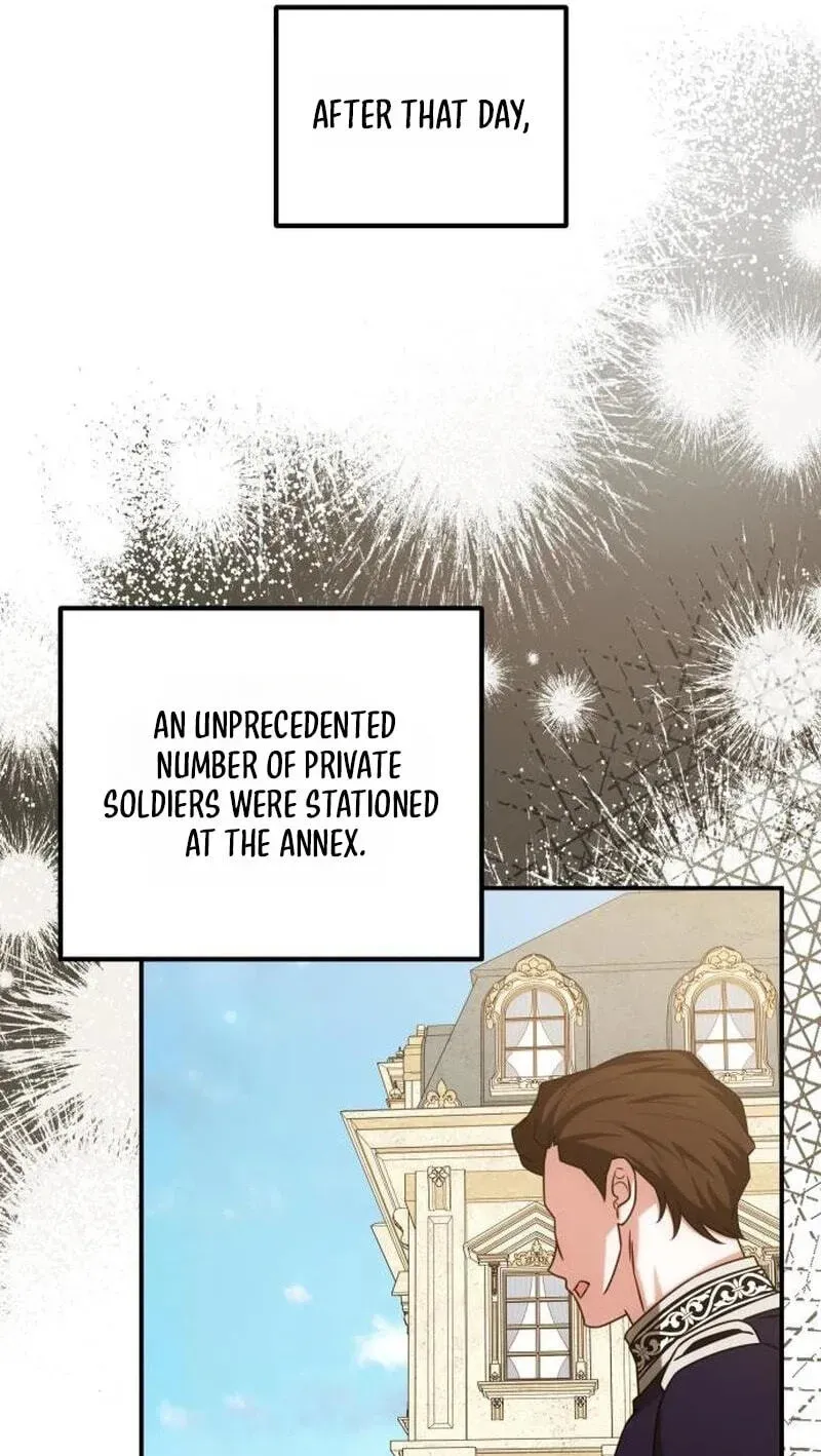 How to Change Angst Into a Feel-Good Chapter 90 page 70