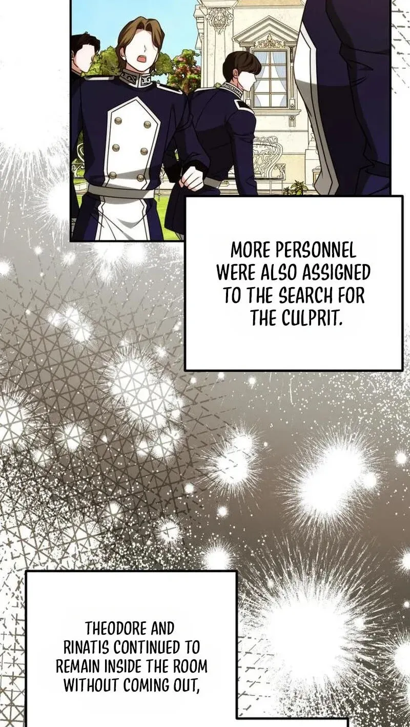 How to Change Angst Into a Feel-Good Chapter 90 page 71