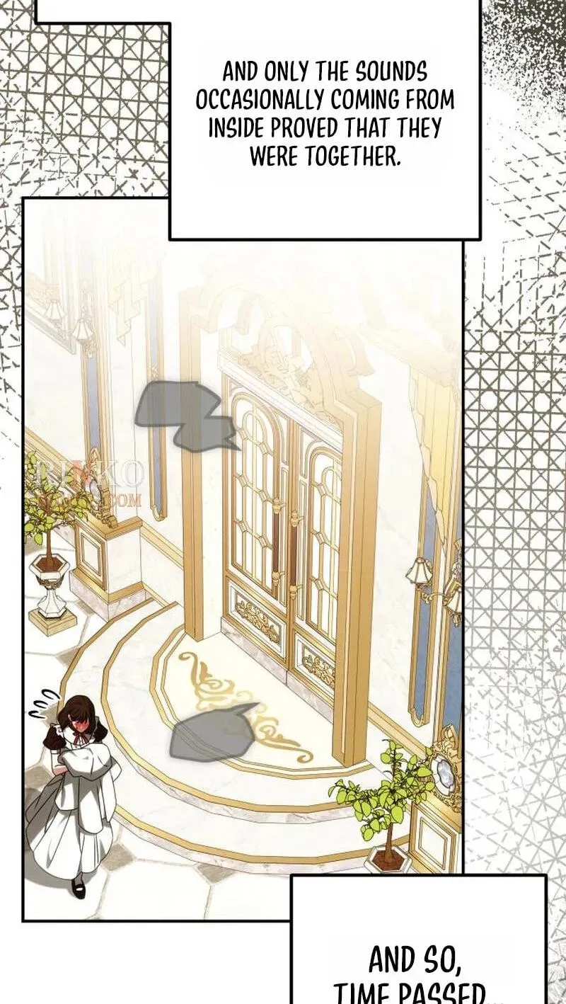How to Change Angst Into a Feel-Good Chapter 90 page 72