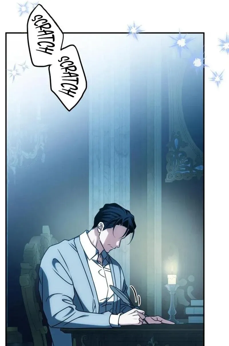 How to Change Angst Into a Feel-Good Chapter 90 page 75