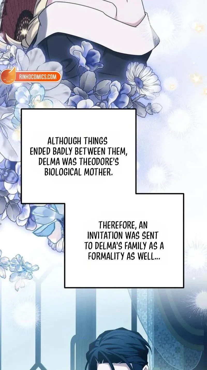 How to Change Angst Into a Feel-Good Chapter 90 page 80