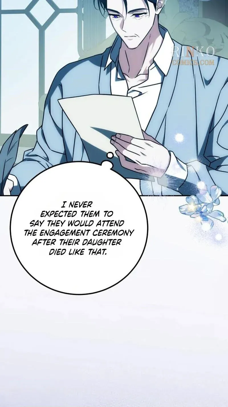 How to Change Angst Into a Feel-Good Chapter 90 page 81