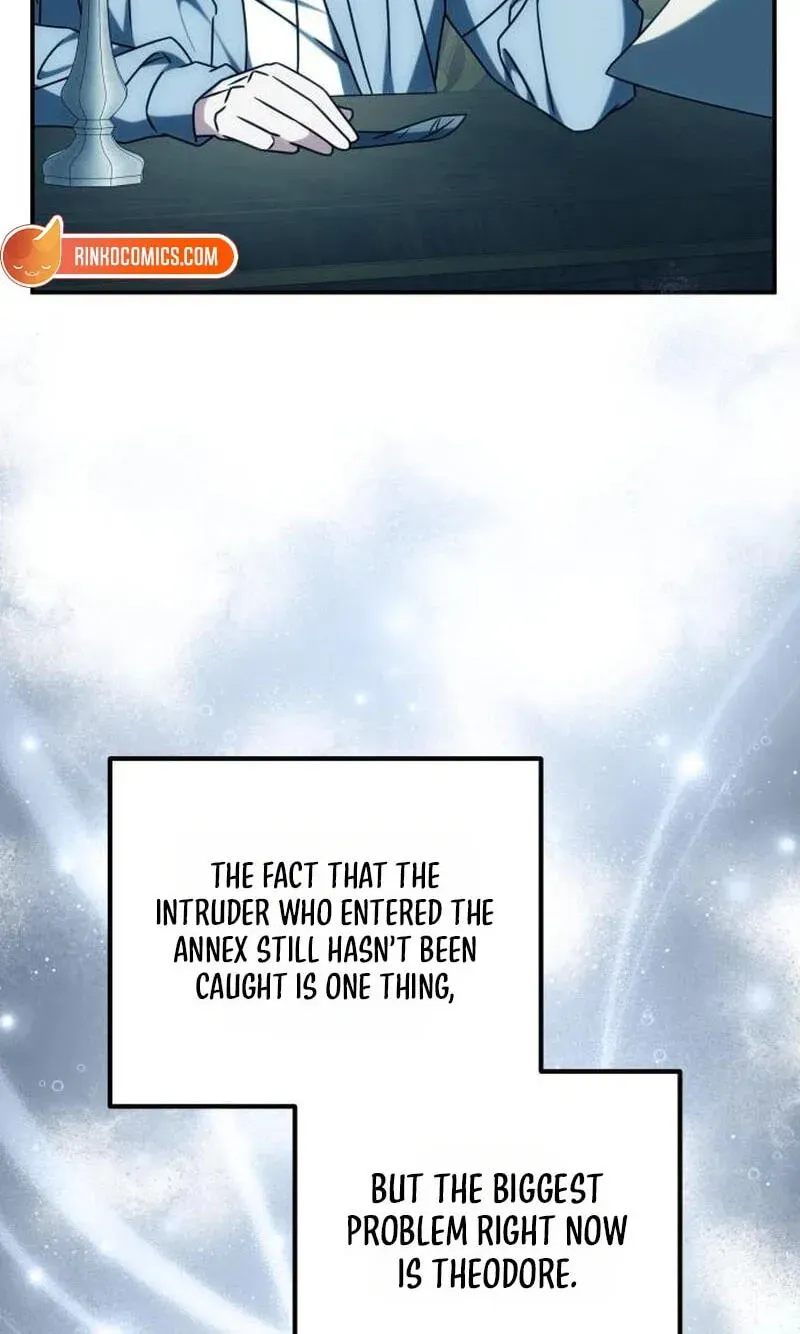 How to Change Angst Into a Feel-Good Chapter 90 page 89