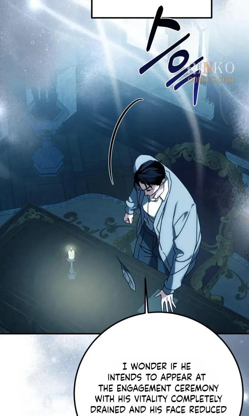 How to Change Angst Into a Feel-Good Chapter 90 page 90