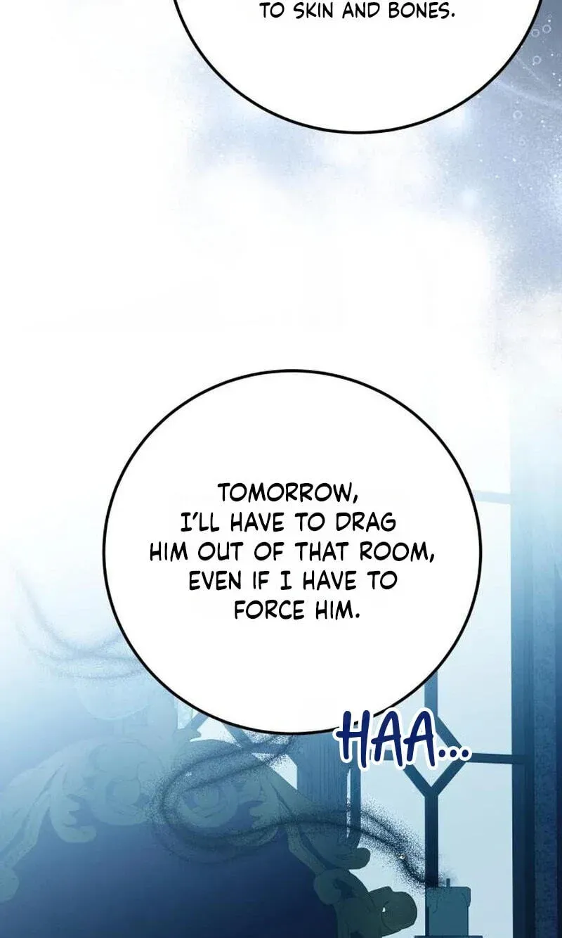 How to Change Angst Into a Feel-Good Chapter 90 page 91