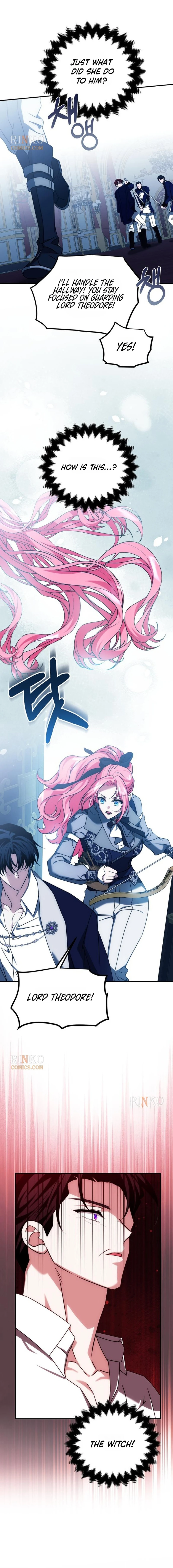 How to Change Angst Into a Feel-Good Chapter 92 page 2